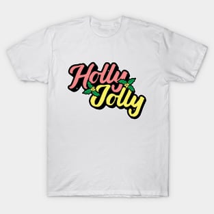 Holly Jolly T-Shirt